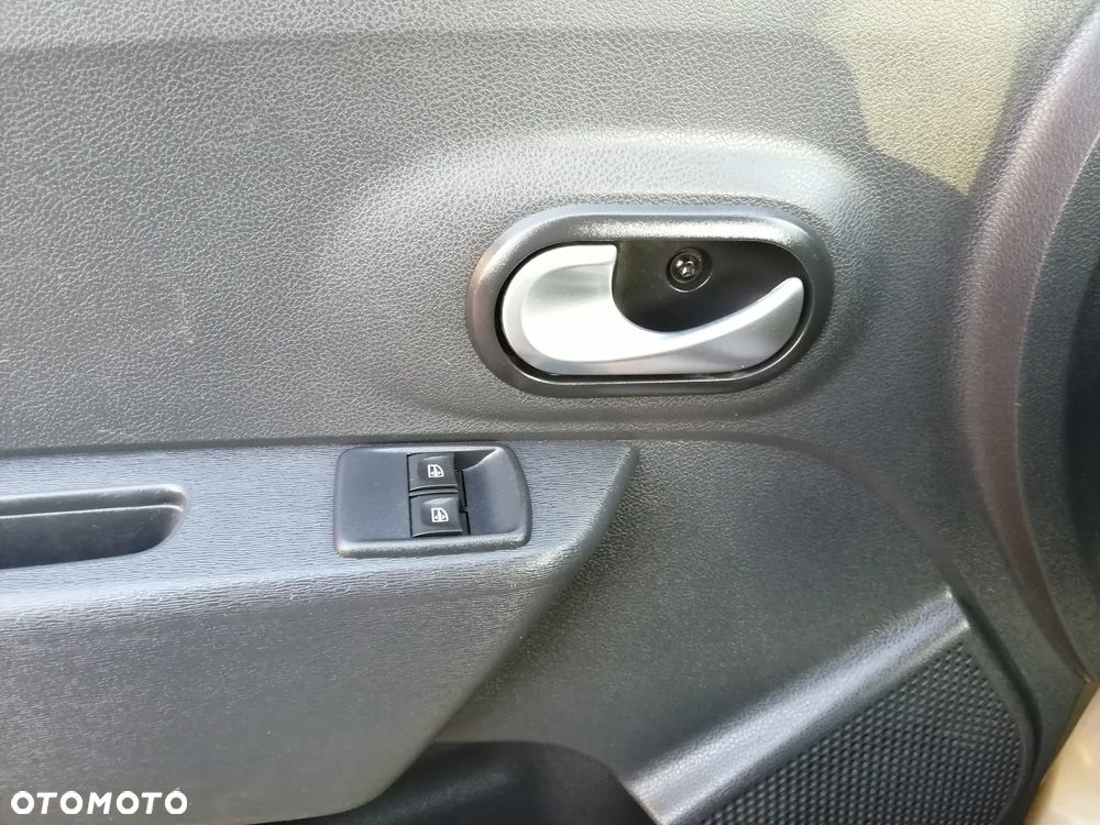 Dacia Dokker TCe 115 N1 Stepway Celebration - 20