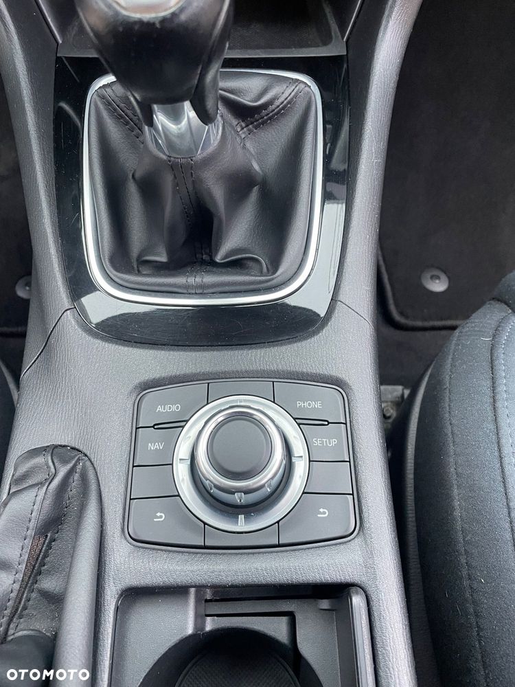 Mazda 6 2.2 D Skymotion I-ELoop - 14