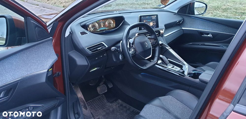 Peugeot 3008 1.6 THP Allure S&S EAT6 - 3