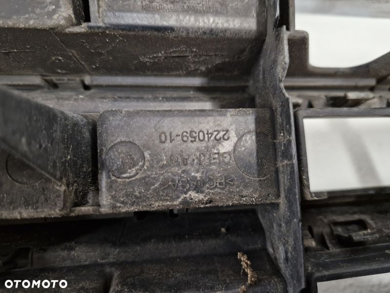 mini countryman r60 atrapa grill - 11