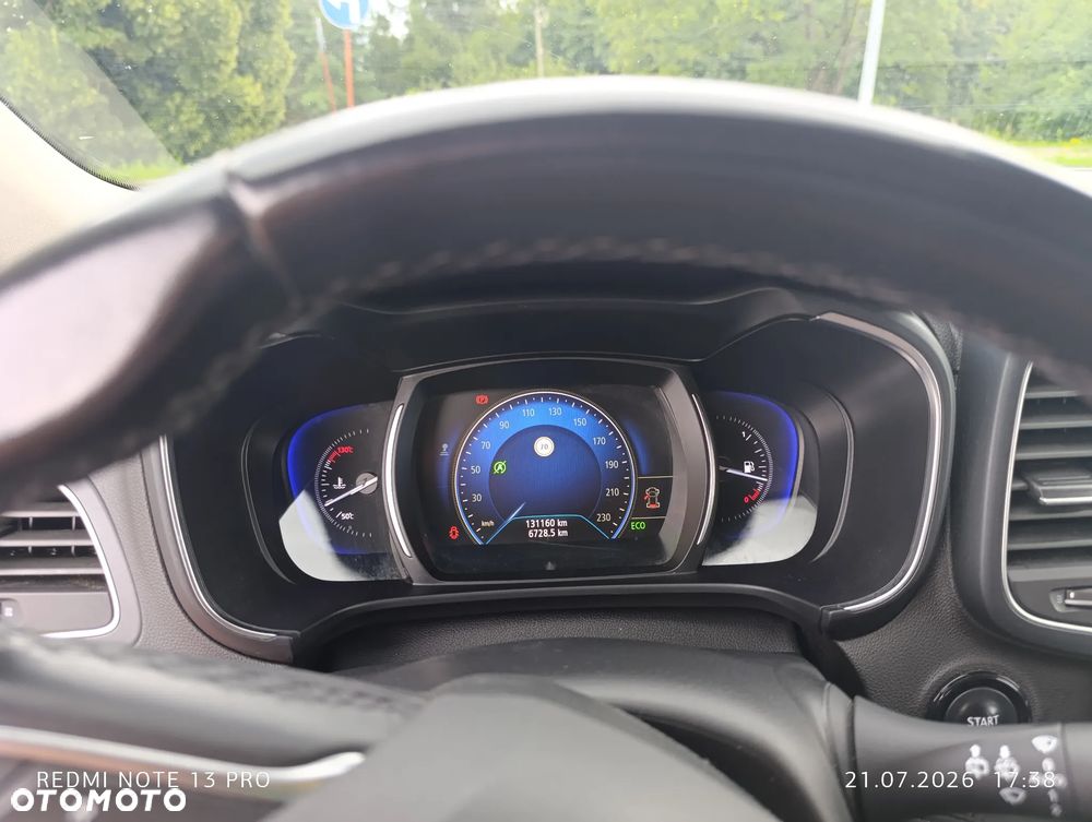 Renault Koleos 1.6 dCi Zen - 13