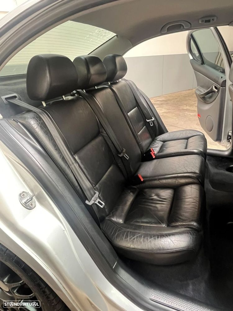 SEAT Toledo 1.9 TDI Sport - 30