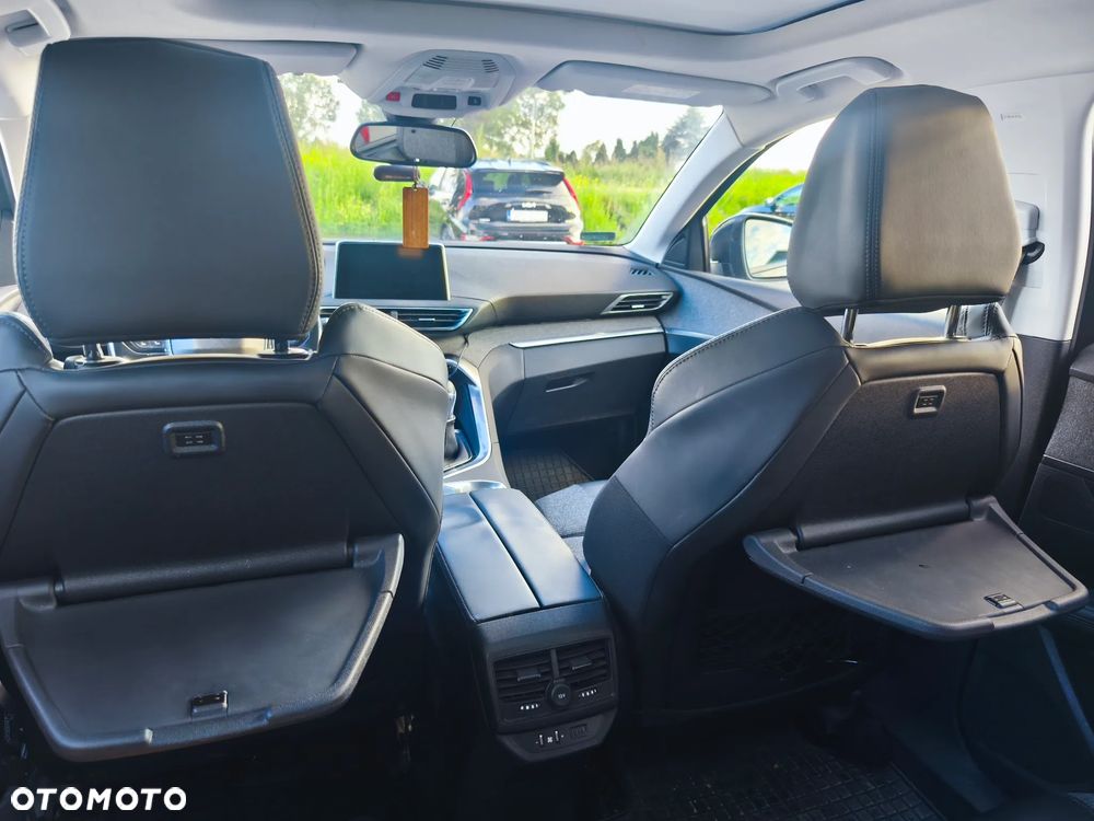 Peugeot 5008 HDI 150 Allure - 10