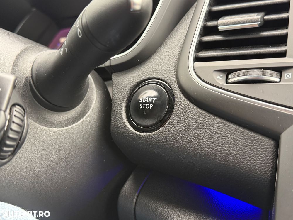 Renault Talisman ENERGY TCe 150 EDC INTENS - 22