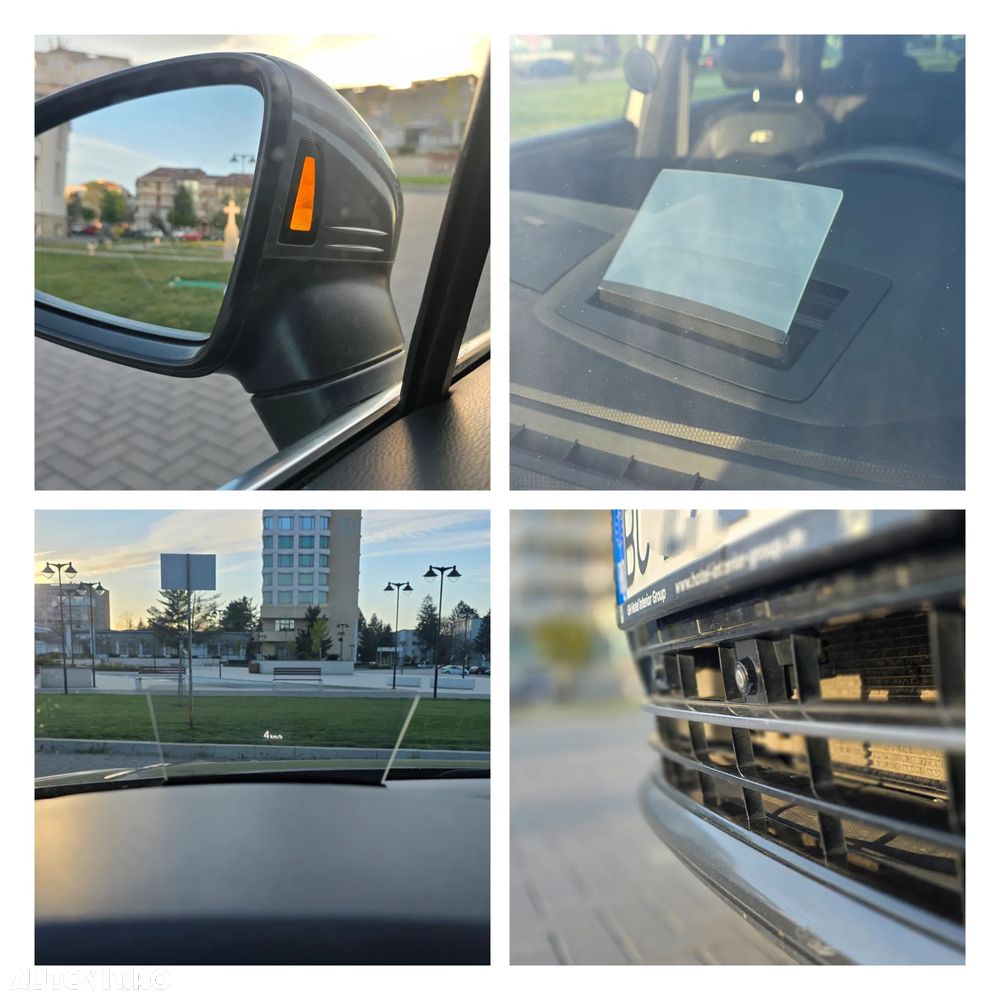 Volkswagen Tiguan 2.0 TDI SCR 4MOTION DSG Highline - 19