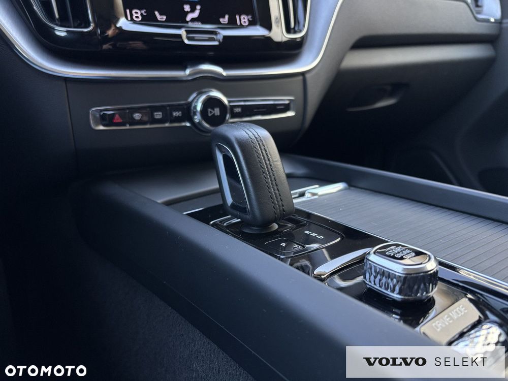 Volvo XC 60 - 11