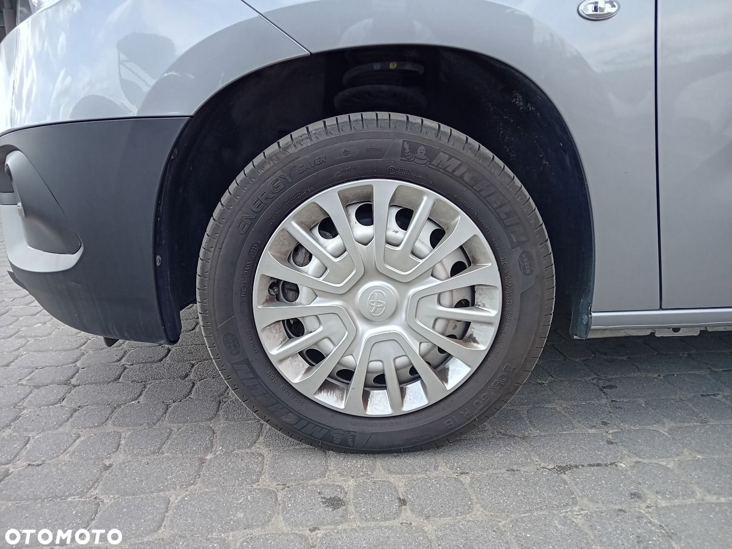 Toyota PROACE CITY - 14