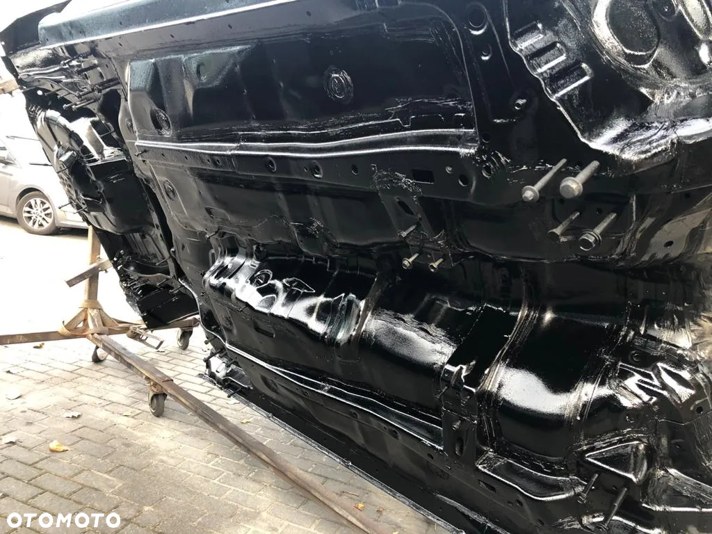 Subaru Impreza - 18
