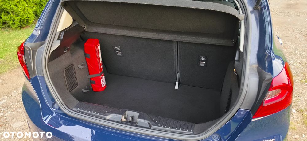 Ford Fiesta - 10