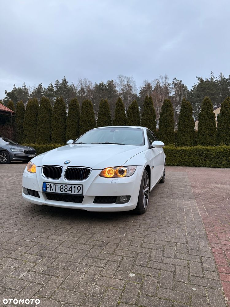 BMW Seria 3 320d - 11