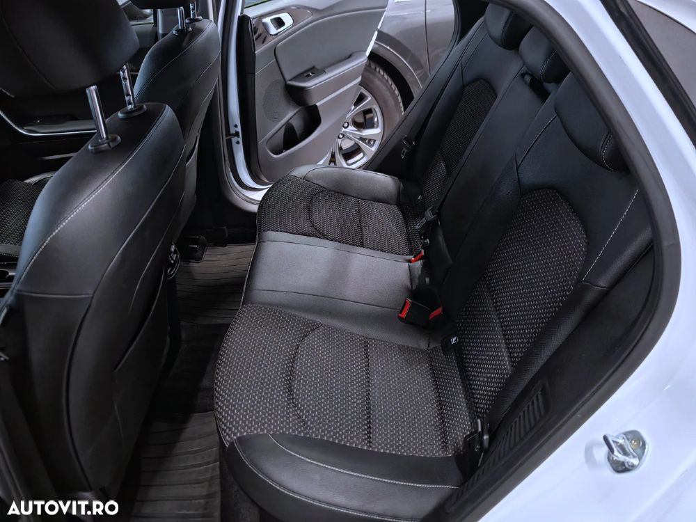 Kia XCeed 1.6 GDI DCT6 OPF Plug-in-Hybrid Vision - 27