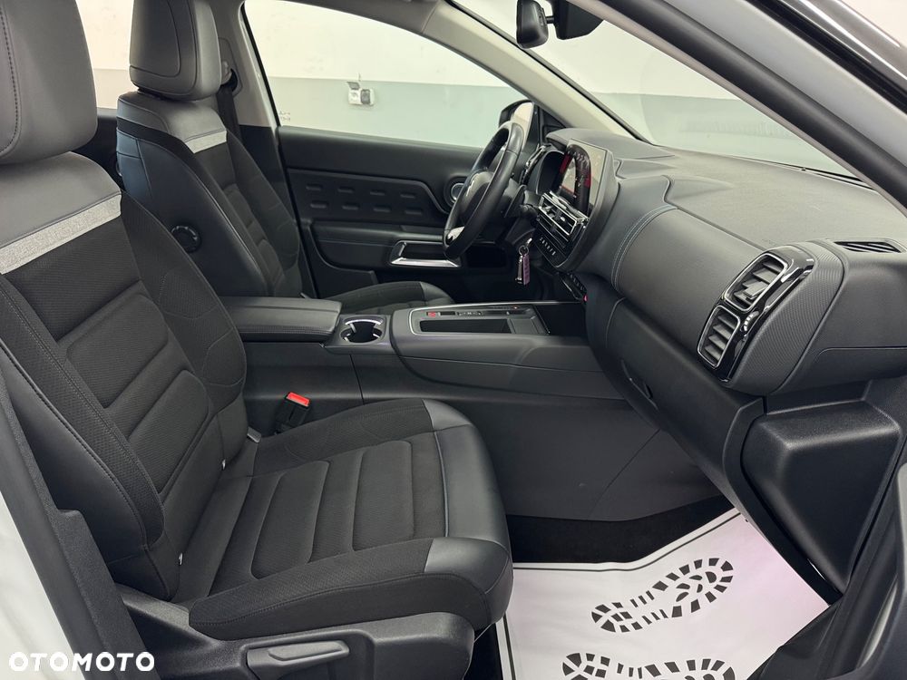 Citroën C5 Aircross BlueHDI 130 S&S EAT8 FEEL PACK - 30