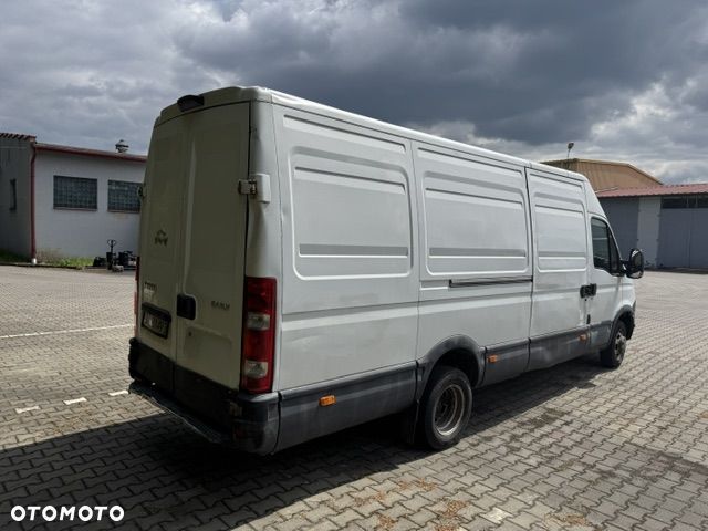 Iveco DAILY - 1