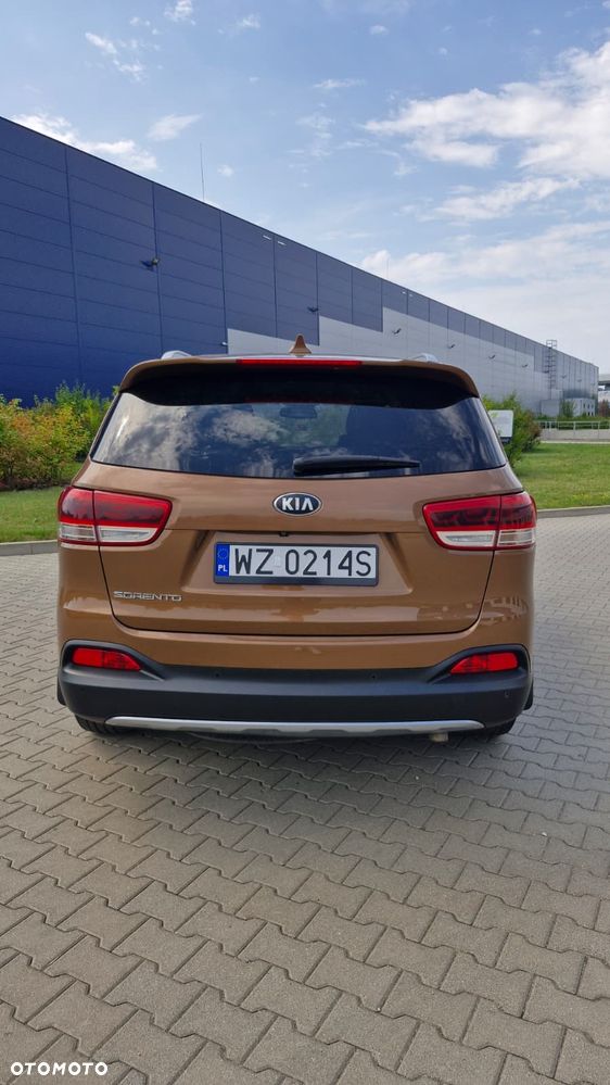 Kia Sorento 2.0 CRDI L - 3