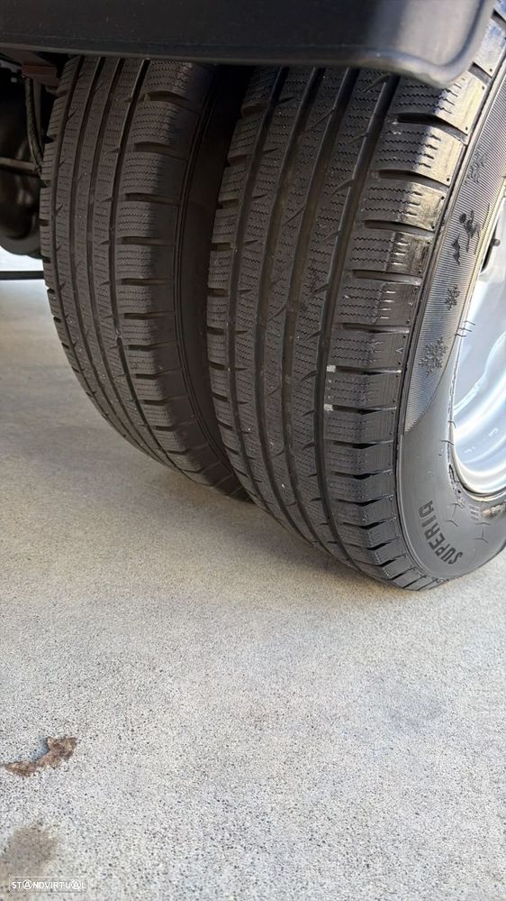 Iveco Daily Contentor C/Plataforma C/IVA Incluido - 16