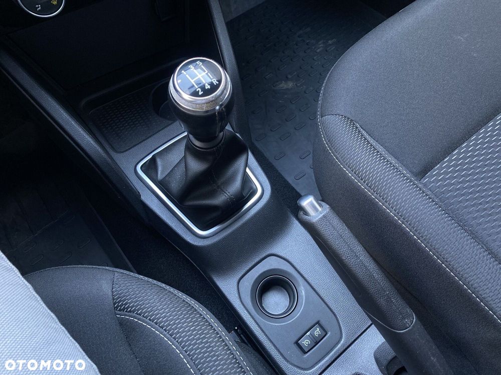 Dacia Duster 1.6 SCe Comfort - 17