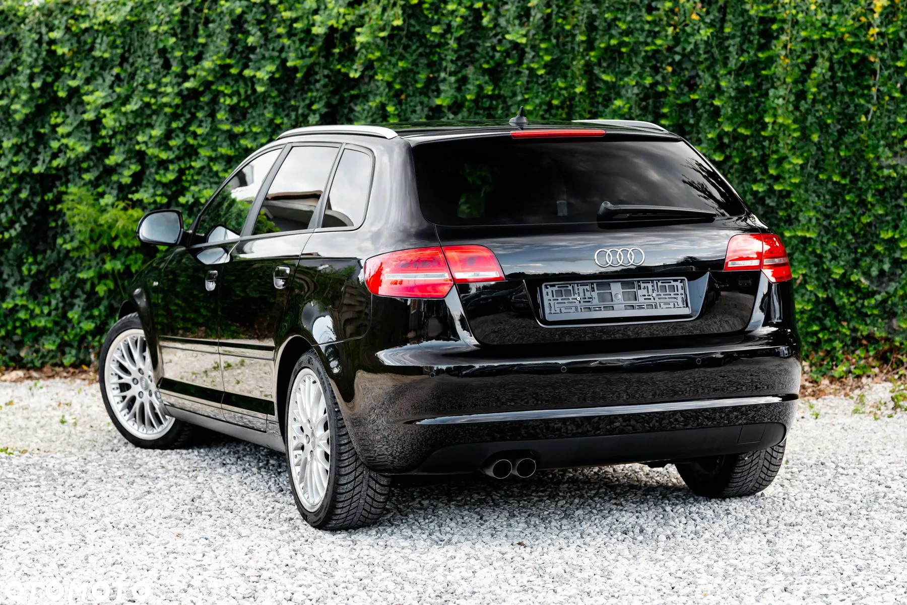 Audi A3 1.4 TFSI Ambiente S tronic - 12
