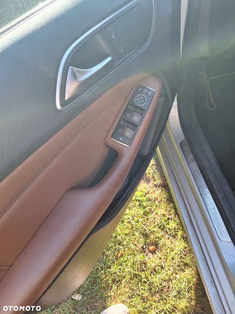 Mercedes-Benz Klasa B - 11