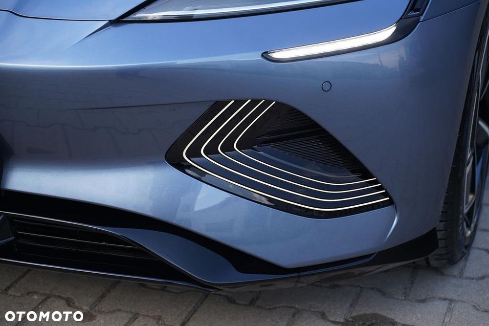 BYD Seal 82.5kWh Design - 30