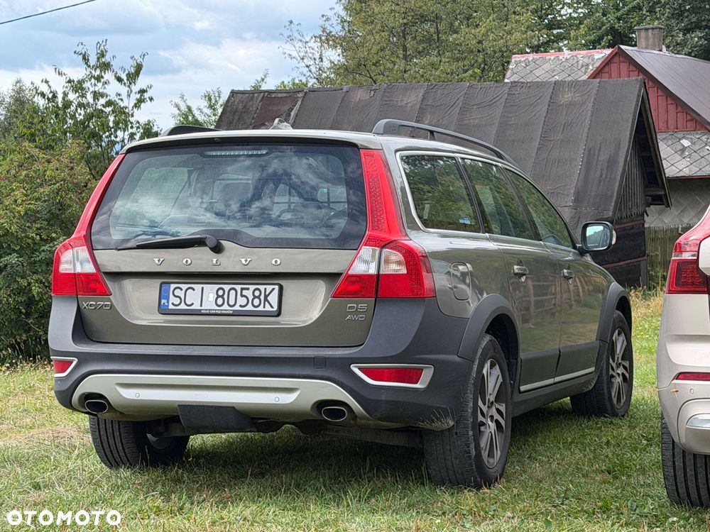 Volvo Xc70 2013 photo 2