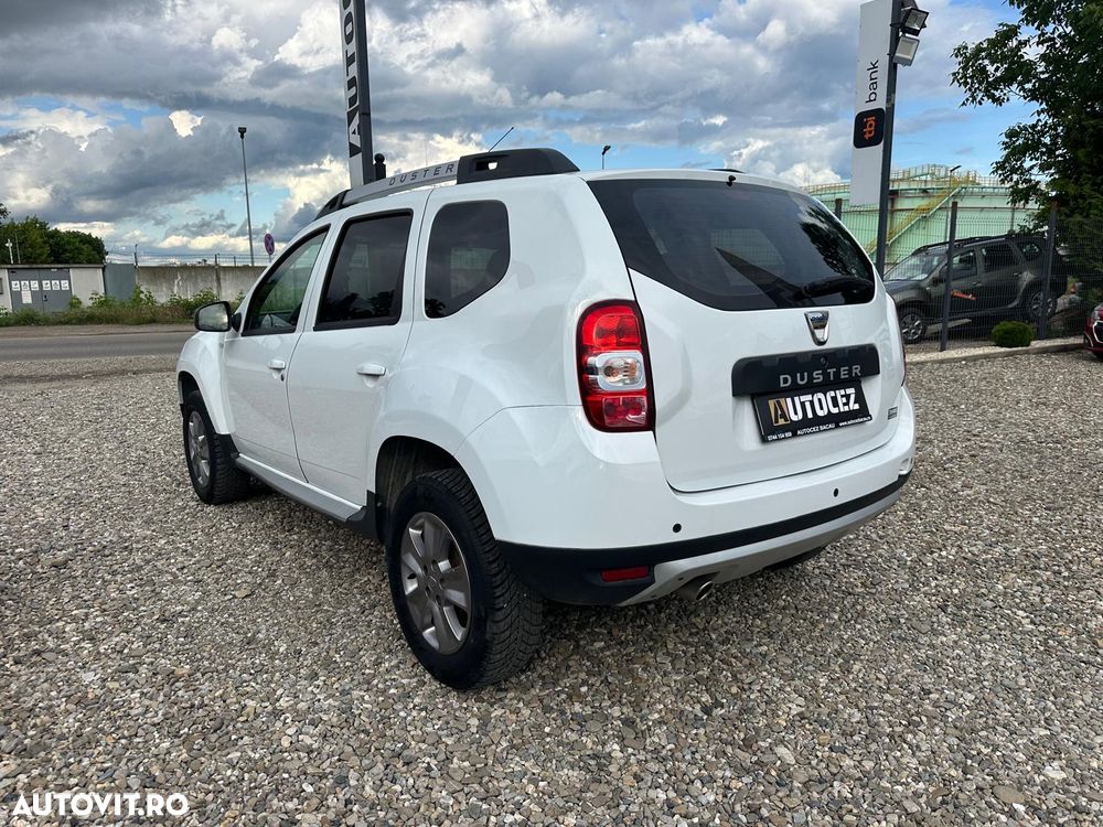 Dacia Duster - 7
