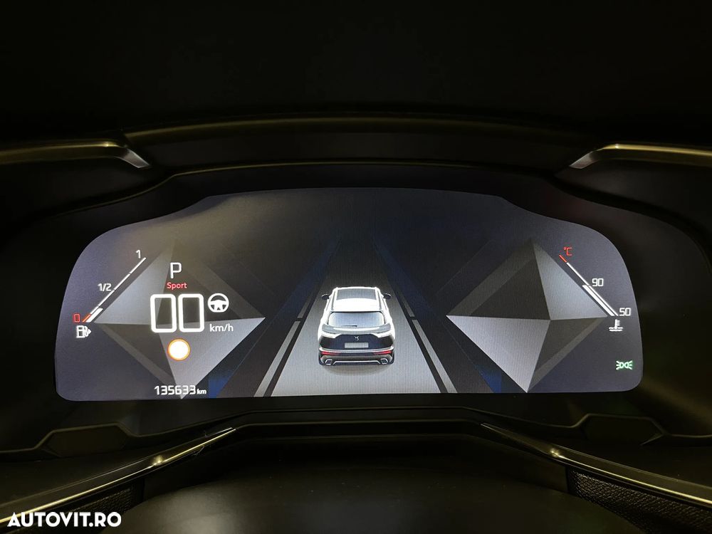 DS Automobiles DS 7 Crossback - 41