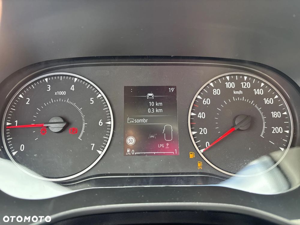 Dacia Sandero Stepway 1.0 TCe Essential - 14