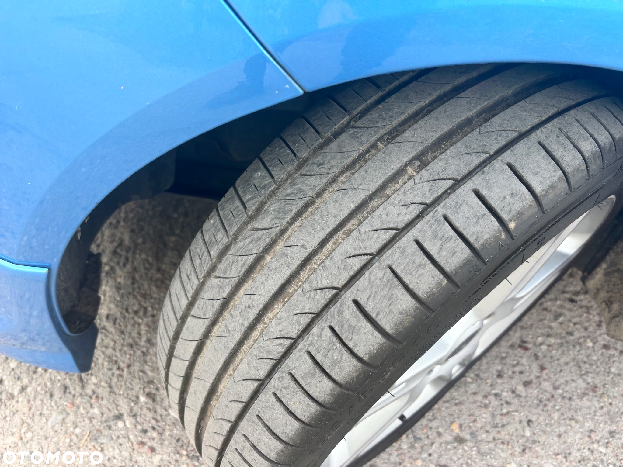 Ford Fiesta 1.6 Sport EU5 - 25