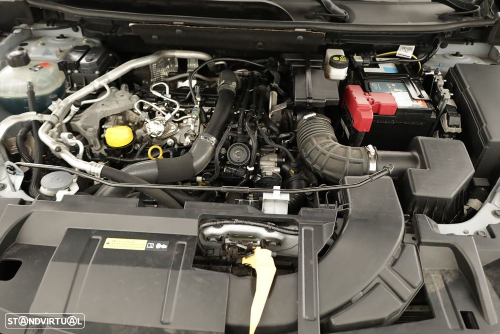 Nissan Qashqai 1.3 DIG-T N-Connecta Xtronic - 25