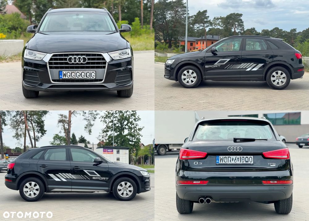 Audi Q3 - 3