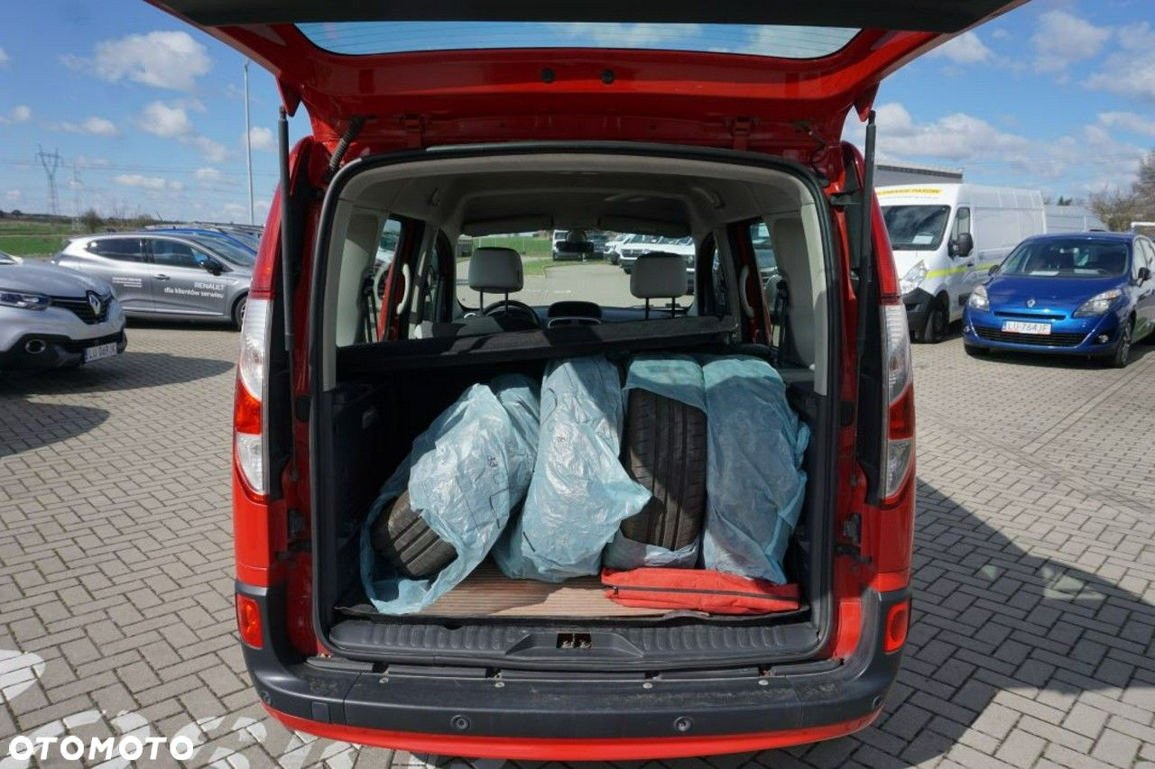 Renault Kangoo 1.5 dCi Helios - 11