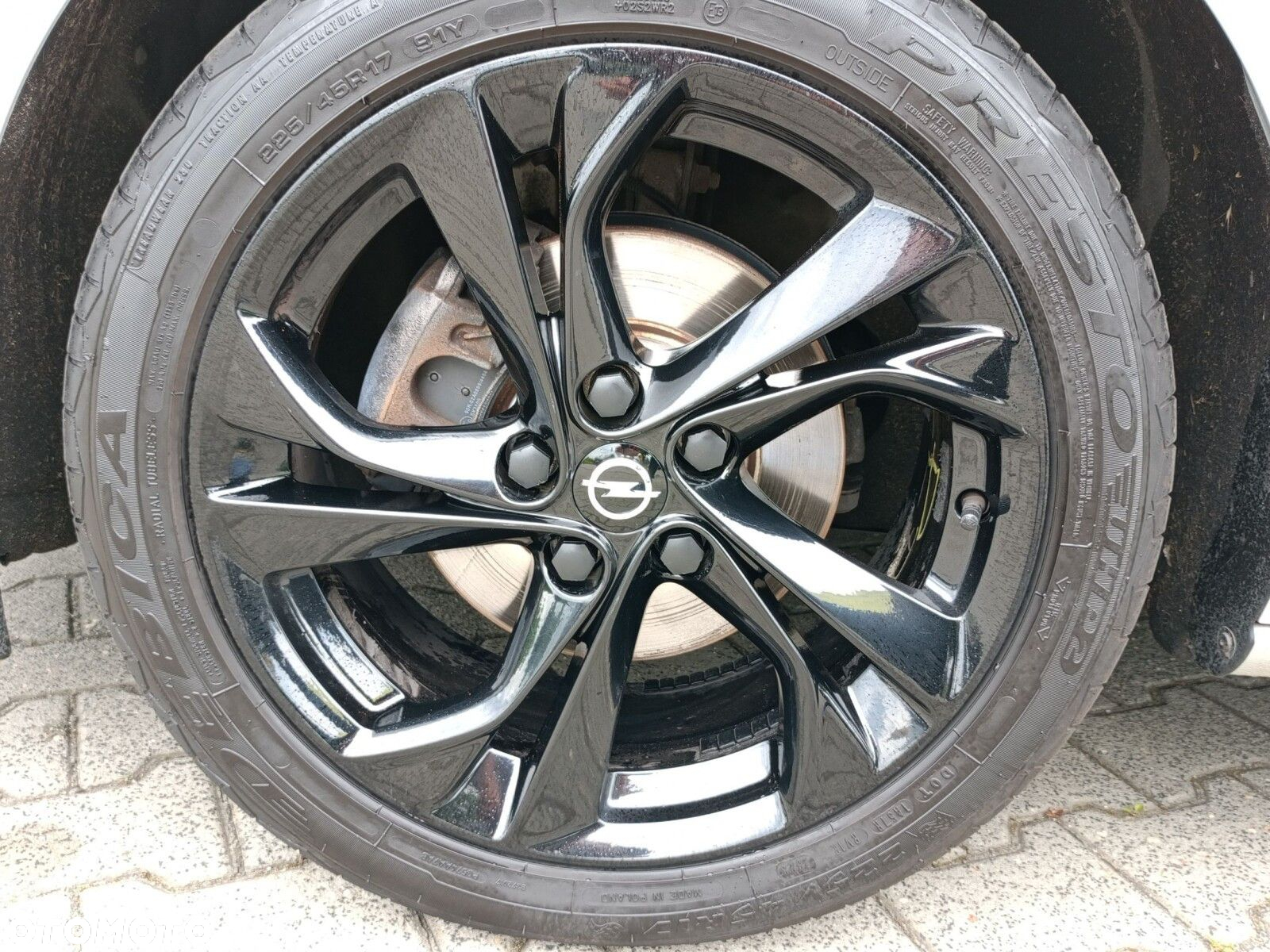 Opel Astra - 20