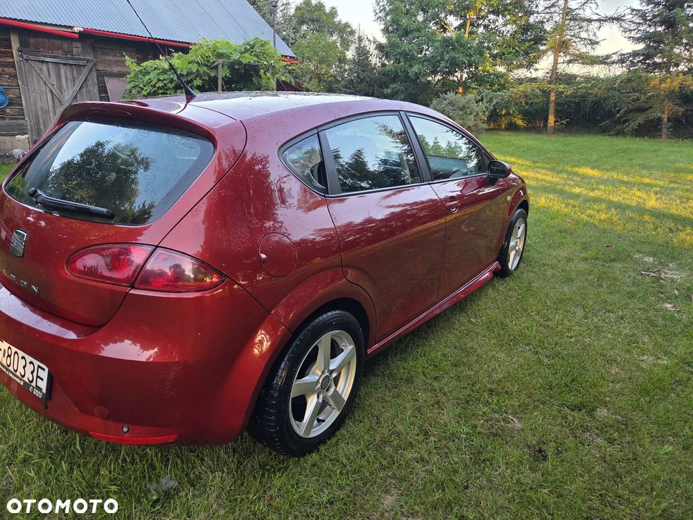 Seat Leon - 6