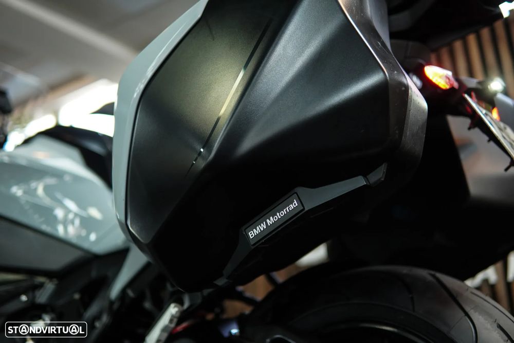 BMW S 1000 XR - 22