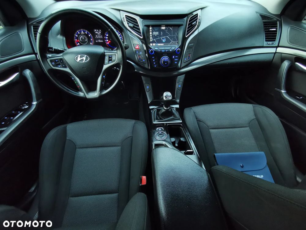 Hyundai i40 1.6 GDI Comfort - 5