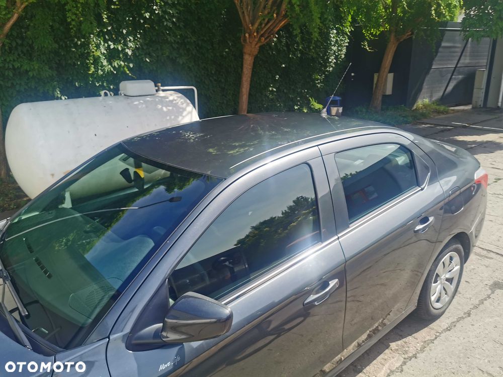 Citroën C-Elysée - 5
