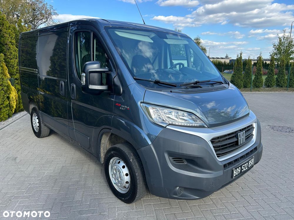 Fiat Ducato - 10