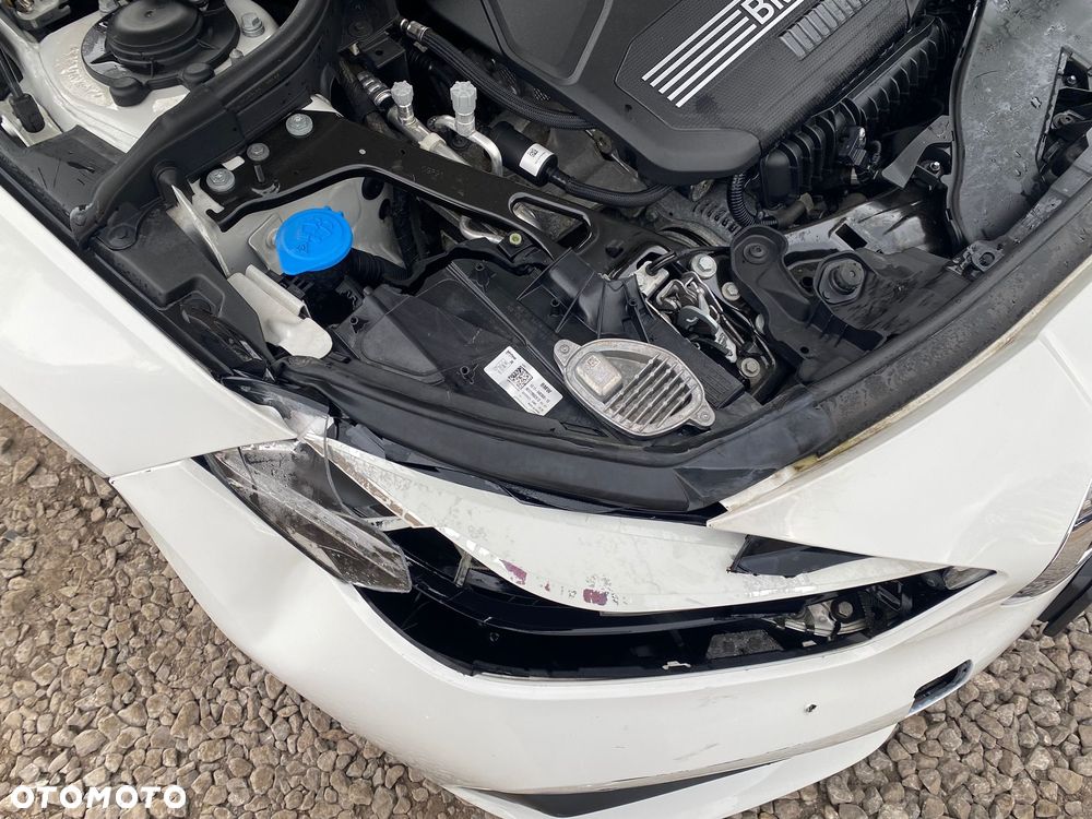 BMW Seria 1 118i - 8