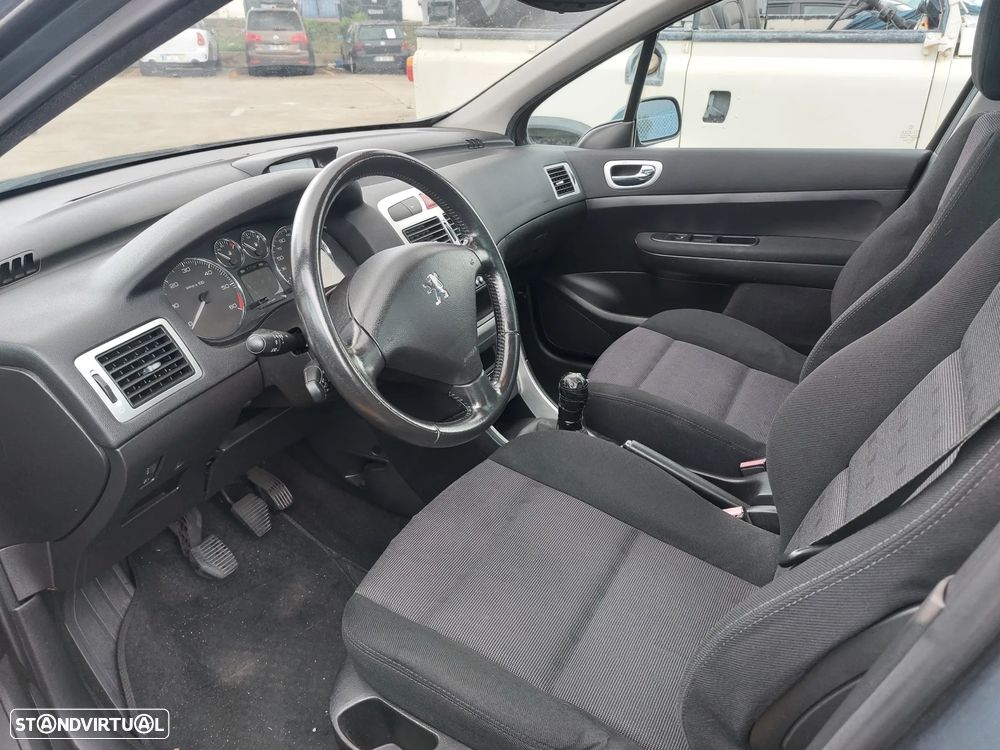 Peugeot 307 SW 1.6 HDi Sport - 5