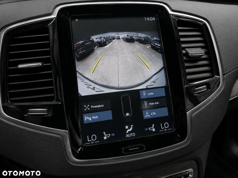Volvo XC 90 - 23