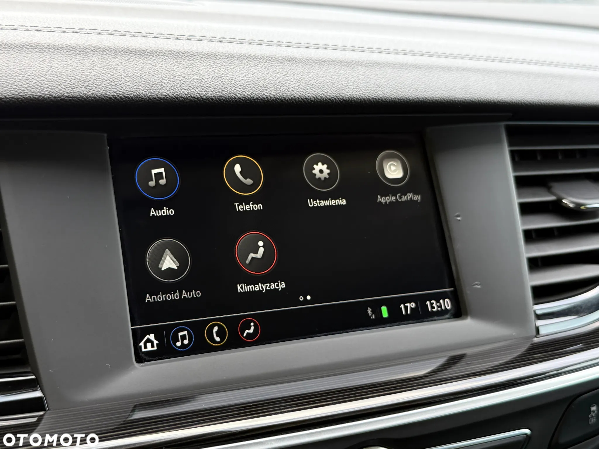 Opel Insignia 1.5 T Enjoy S&S - 10