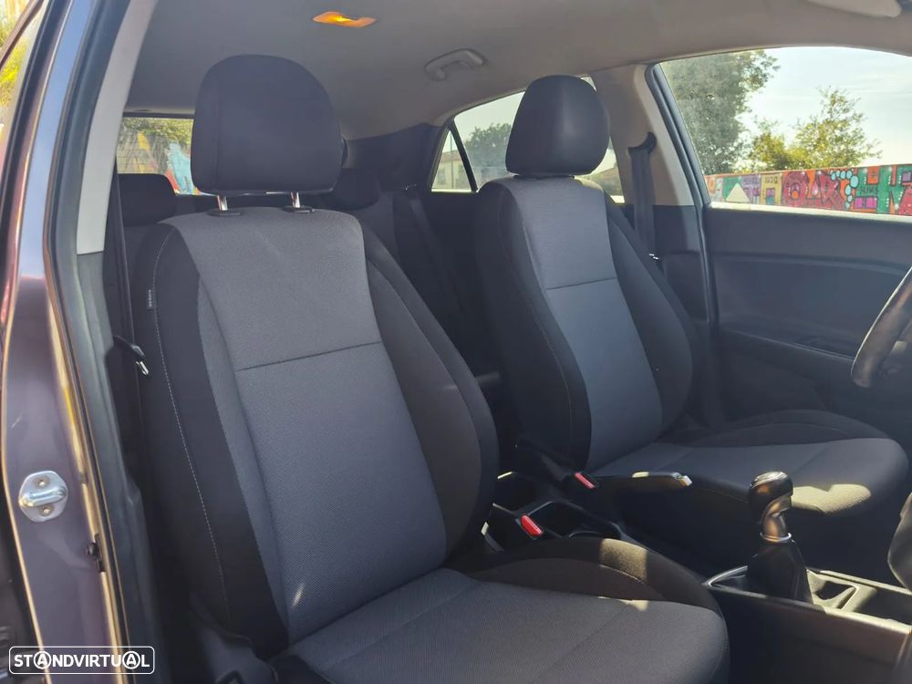 Hyundai i20 1.0 T-GDI Blue Comfort - 2