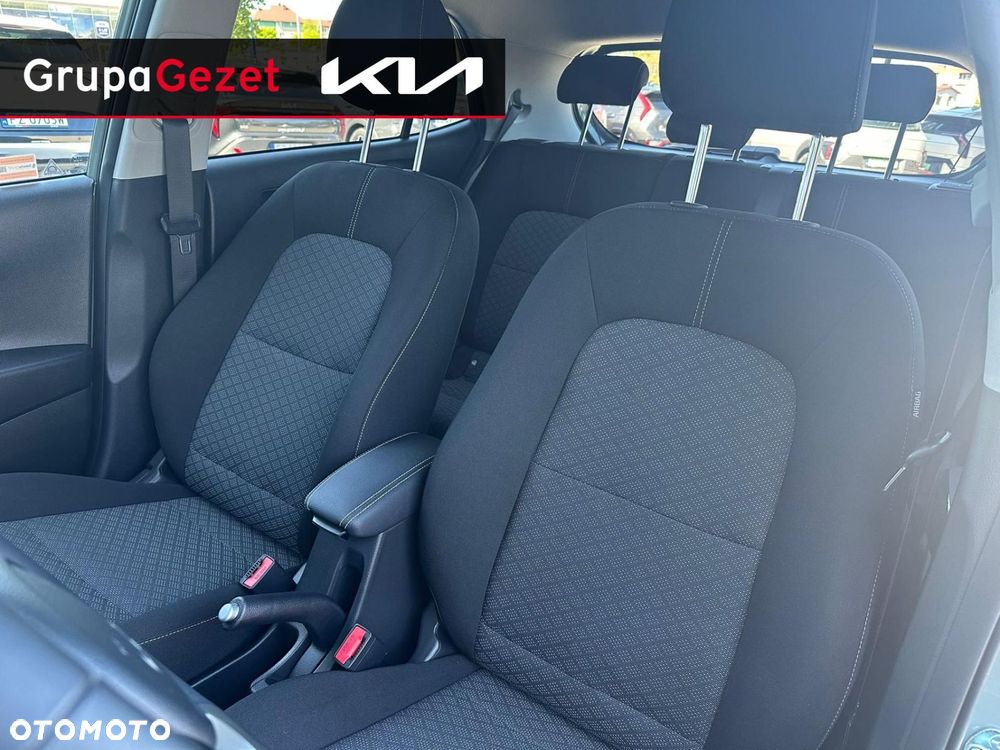 Kia Picanto 1.0 GDI Business Line AMT - 15