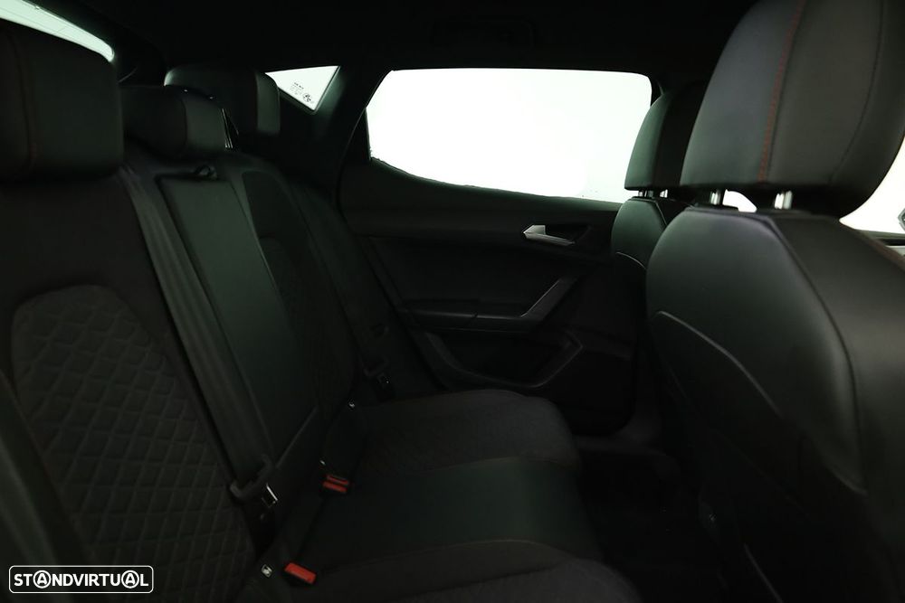 SEAT Leon 1.0 TSI FR - 22