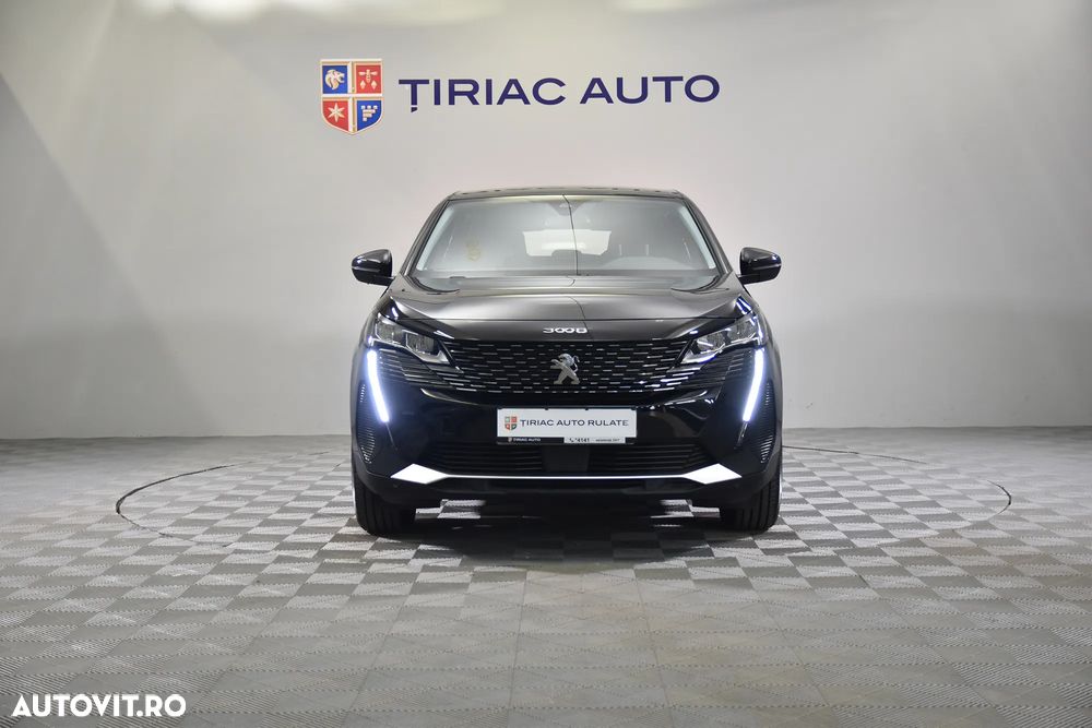 Peugeot 3008 - 9