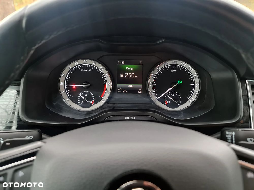 Skoda Kodiaq 2.0 TDI 4x2 Ambition DSG 7os - 20