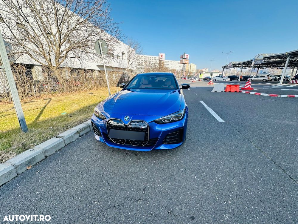 BMW i4 - 2