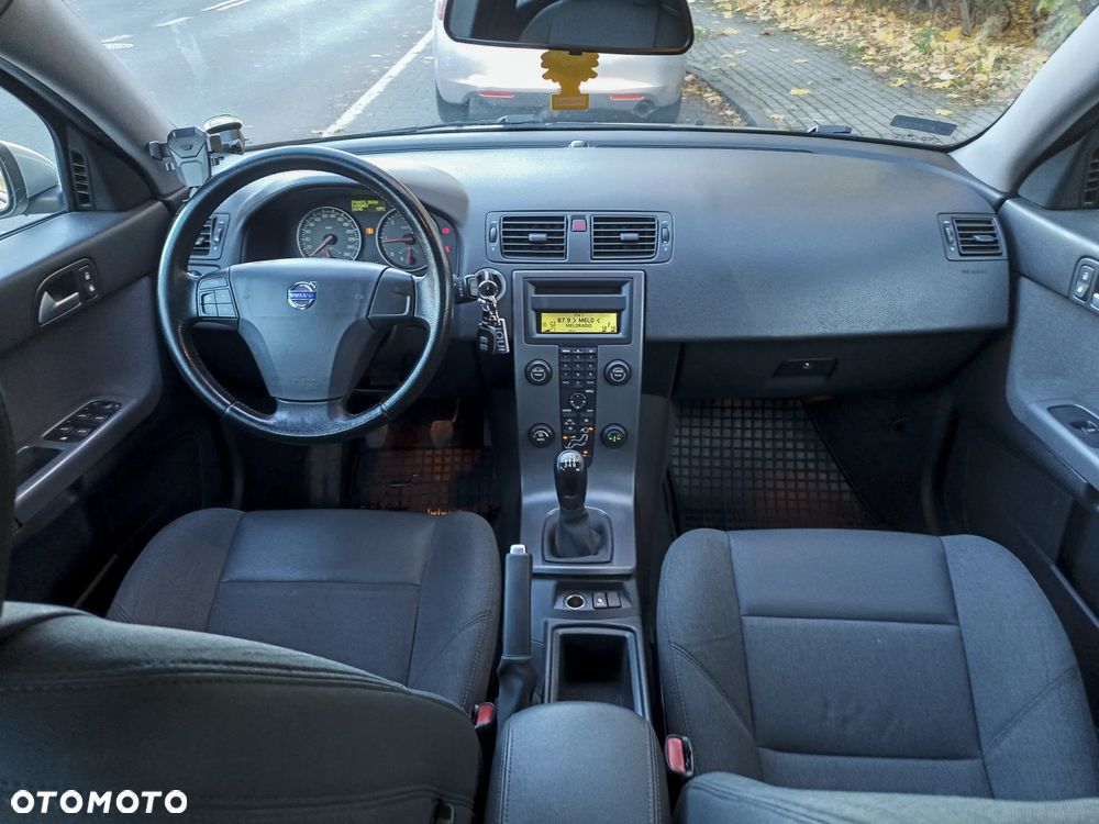 Volvo V50 1.6D DPF Edition - 5