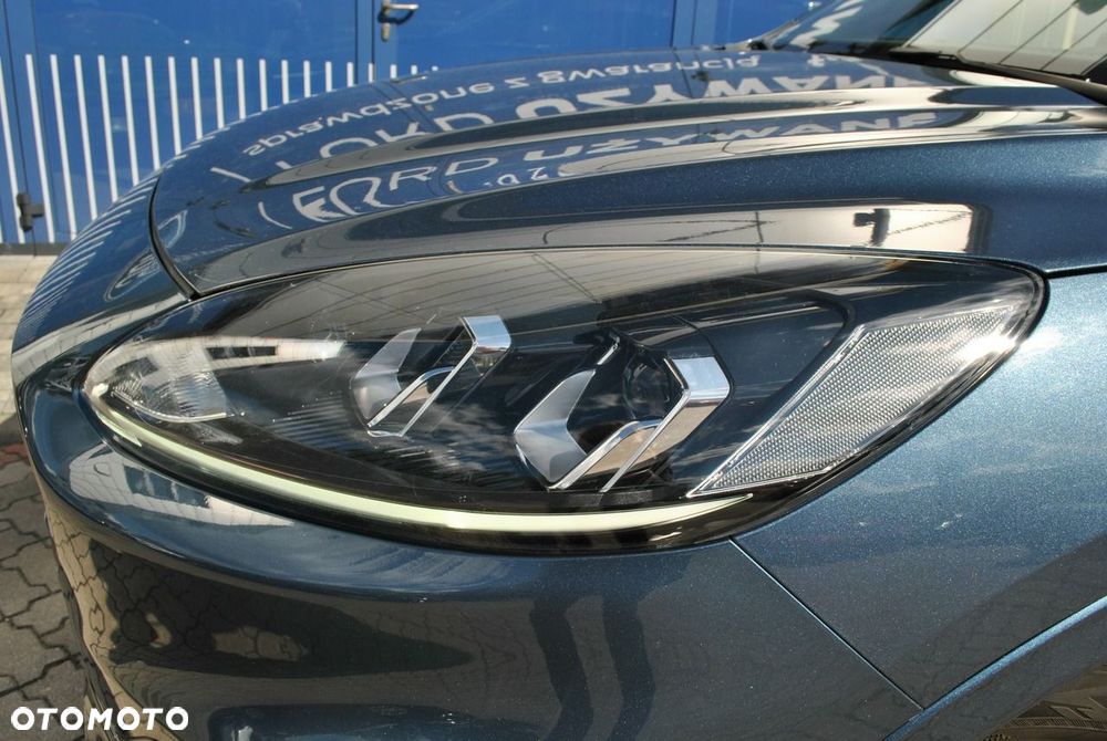 Ford Kuga 2.0 EcoBlue 4x4 ST-LINE - 35
