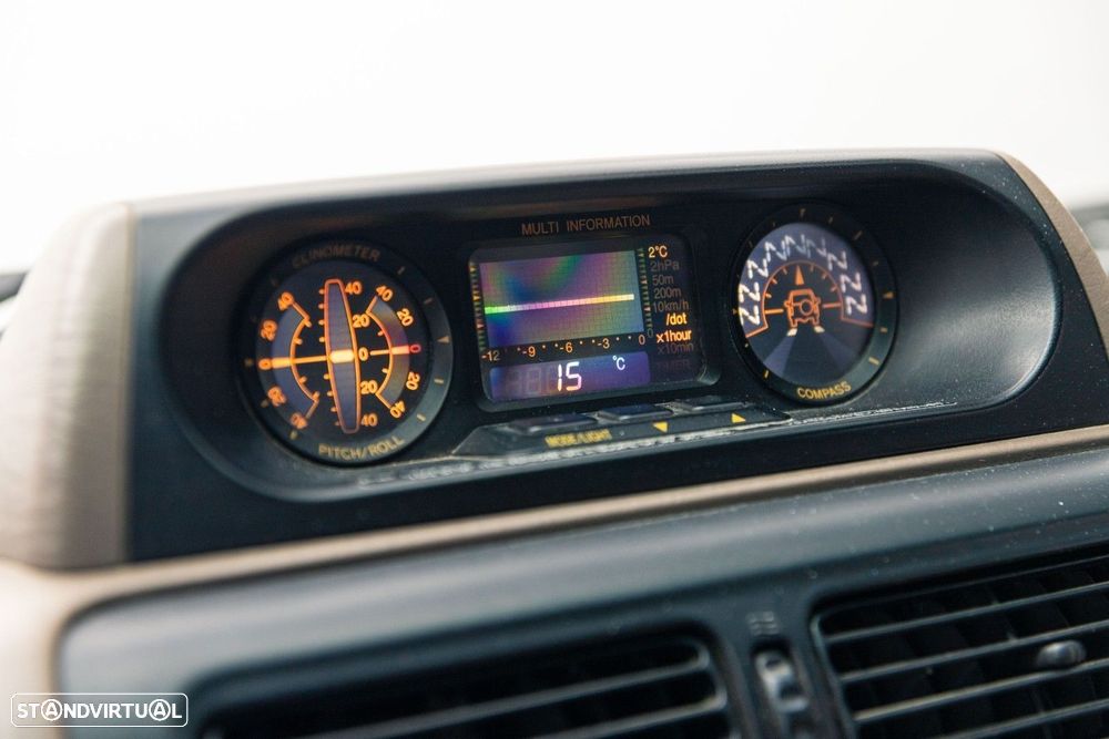 Toyota Land Cruiser 3.0 TD - 28